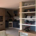 Loft Por Do Sol-Campos Do Jordao