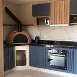 Loft Por Do Sol-Campos Do Jordao