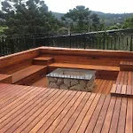 Loft Por Do Sol-Campos Do Jordao