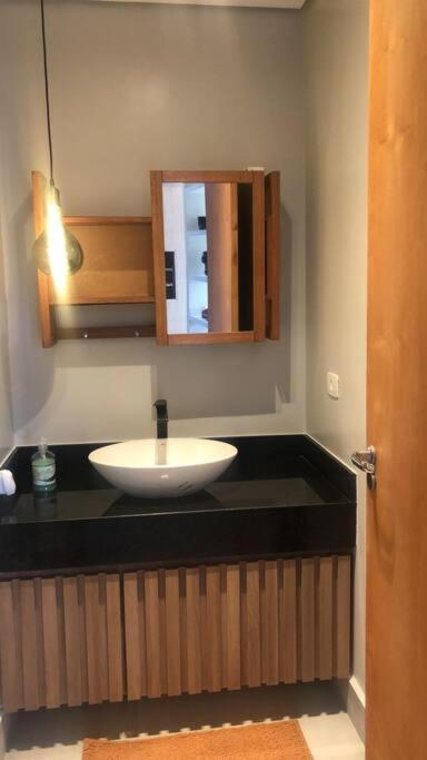 Loft Por Do Sol-campos Do Jordao *